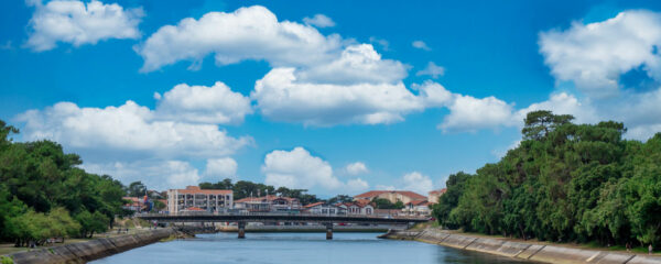 Location de vacances à Hossegor